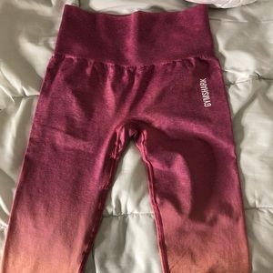 BRAND NEW GYMSHARK LEGGINGS SIZE SMALL